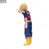 My Hero Academia - Figurine All Might True Form, Amazing Heroes