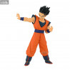 Dragon Ball Z - Ultimate Gohan figure, Match Makers