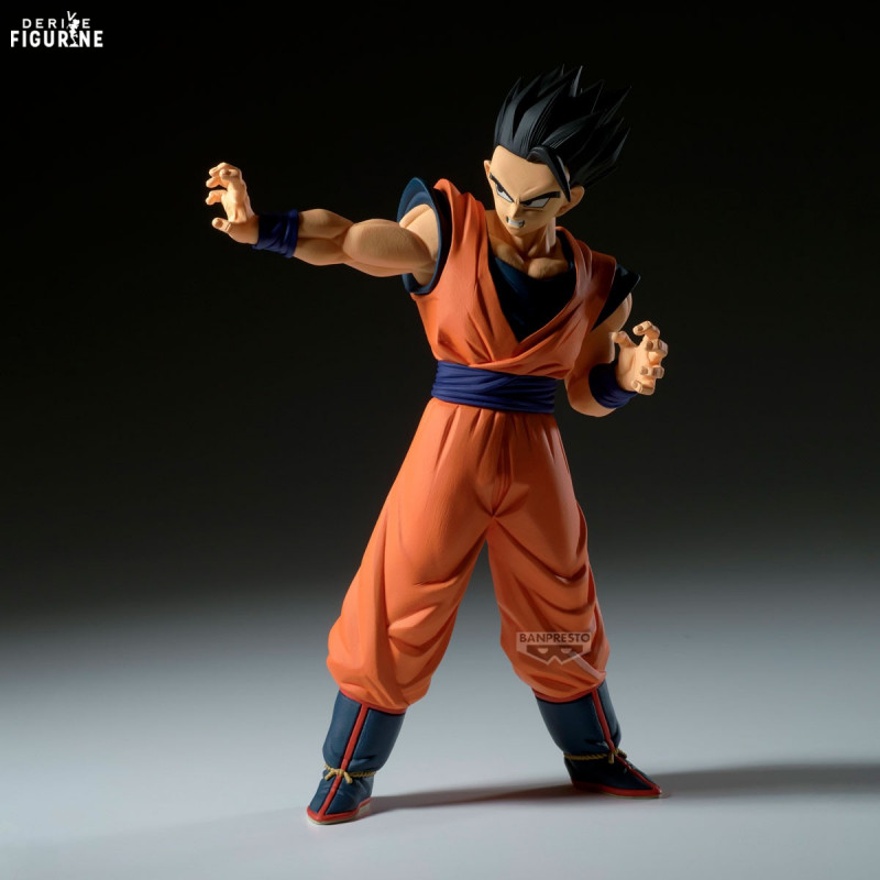 Dragon Ball Z - Ultimate...
