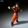 Dragon Ball Z - Ultimate Gohan figure, Match Makers