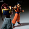 Dragon Ball Z - Figurine Ultimate Gohan, Match Makers