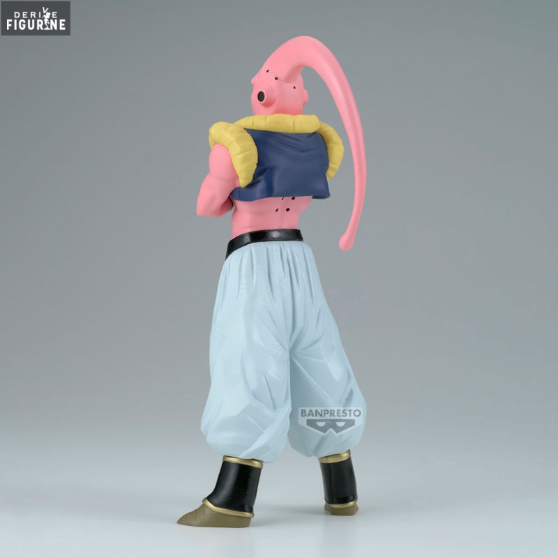 Dragon Ball Z - Majin Buu...