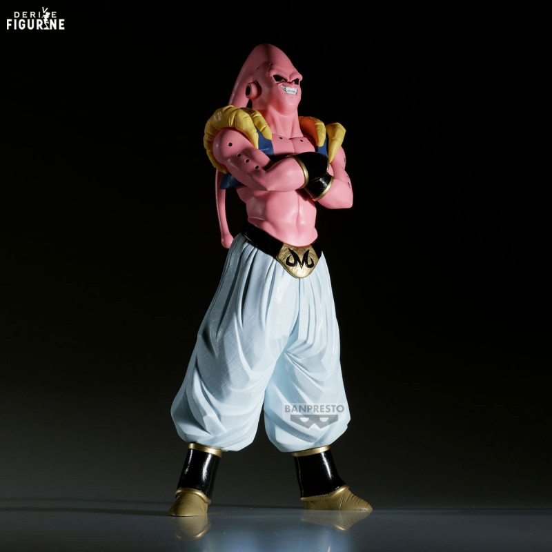 Dragon Ball Z - Majin Buu...