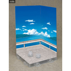 Custom Stage - Decor for...