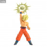 Dragon Ball Z - Son Goku figure, G×MATERIA