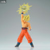 Dragon Ball Z - Son Goku figure, G×MATERIA