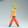 Dragon Ball Z - Son Goku figure, G×MATERIA