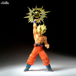 Dragon Ball Z - Figurine...