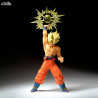 Dragon Ball Z - Son Goku figure, G×MATERIA
