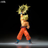 Dragon Ball Z - Son Goku figure, G×MATERIA