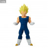 Dragon Ball Z - Vegeta figure, Grandista