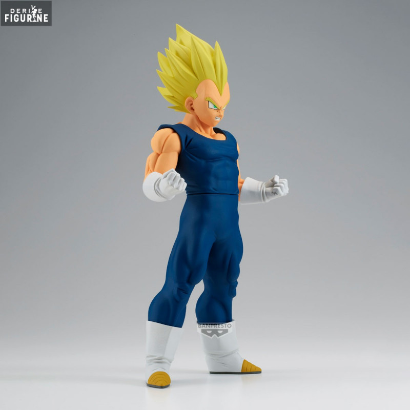 Dragon Ball Z - Vegeta...