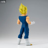 Dragon Ball Z - Vegeta figure, Grandista