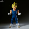 Dragon Ball Z - Vegeta figure, Grandista