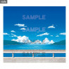 Custom Stage - Décor pour figurines Nendoroid / FIGMA Seaside & Japanese Garden
