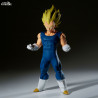 Dragon Ball Z - Vegeta figure, Grandista