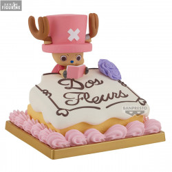 One Piece - Figurine...