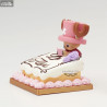 One Piece - Chopper figure Ver. A, Paldolce Collection Vol.3