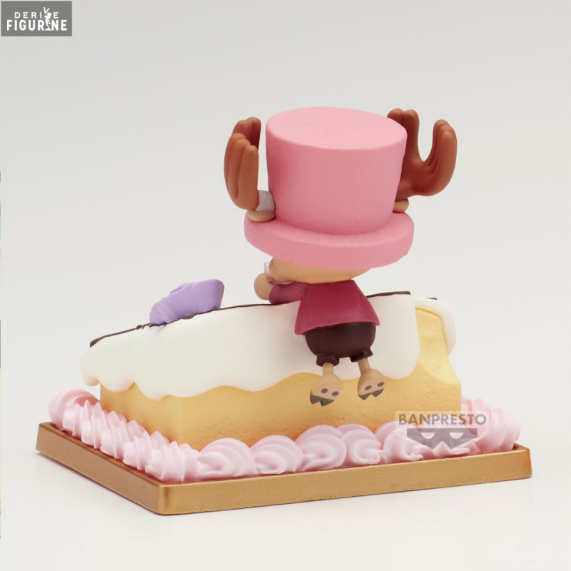 One Piece - Figurine...