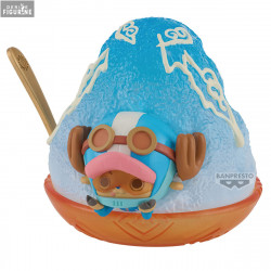 One Piece - Figurine...