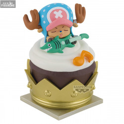 One Piece - Figurine...