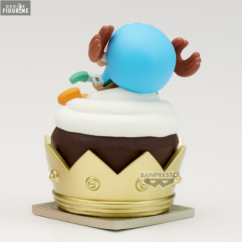 One Piece - Figurine...