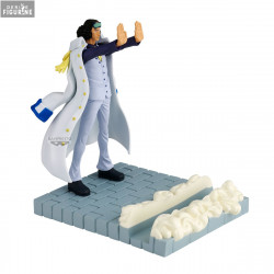 One Piece - Figurine Aokiji...
