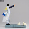 One Piece - Aokiji Kuzan figure, FigLife!