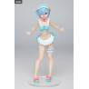 Re:Zero - Rem figure ver. Maid Swimwear