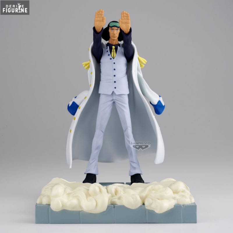 One Piece - Aokiji Kuzan...