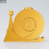One Piece - Figurine Den Den Mushi Golden, Sofvimates