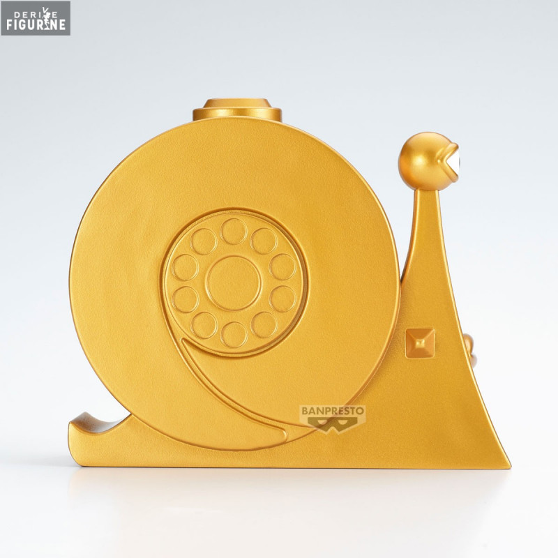 One Piece - Den Den Mushi...