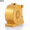 One Piece - Figurine Den Den Mushi Golden, Sofvimates