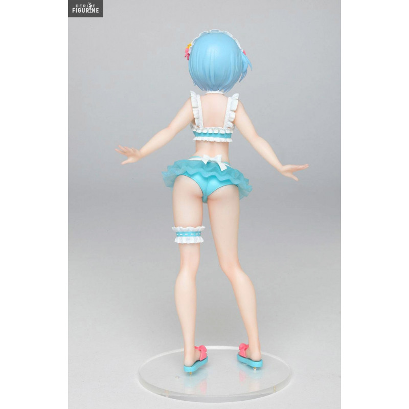 Re:Zero - Figurine Rem ver....