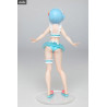 Re:Zero - Rem figure ver. Maid Swimwear