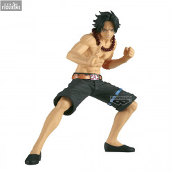 One Piece - Figurine...