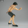 One Piece - Portgas D. Ace figure, Battle Record