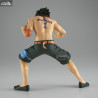 One Piece - Portgas D. Ace figure, Battle Record