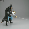 One Piece - Vista figure, Battle Record