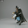 One Piece - Vista figure, Battle Record