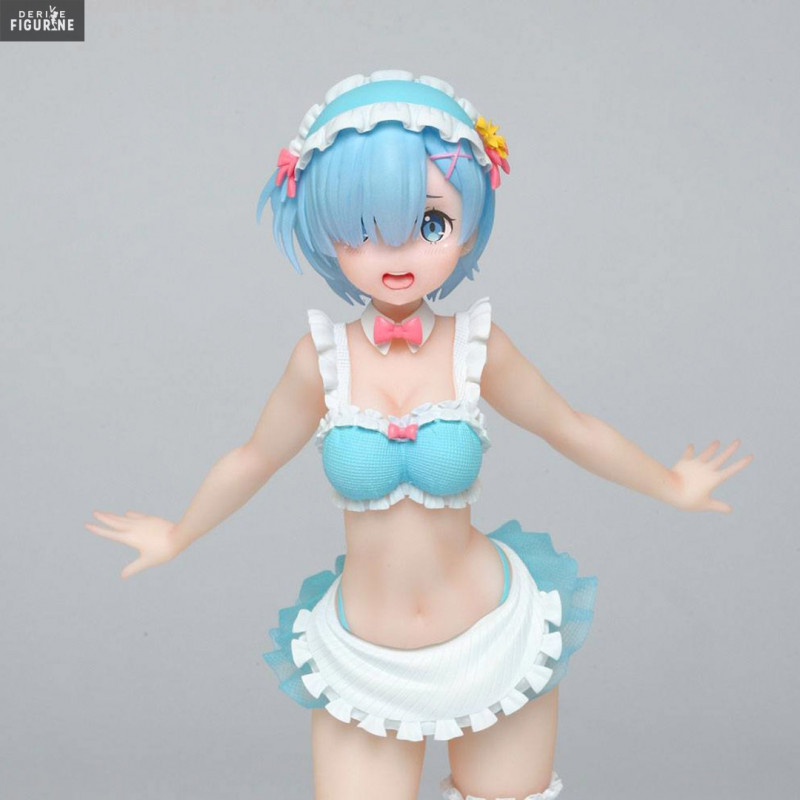 Re:Zero - Figurine Rem ver....