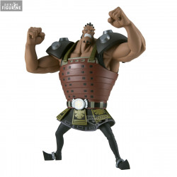 One Piece - Jozu figure,...