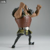 One Piece - Jozu figure, Battle Record