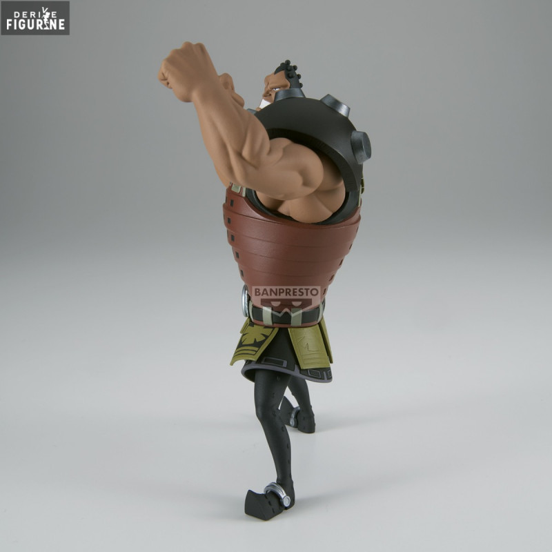 One Piece - Jozu figure,...