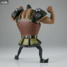 One Piece - Jozu figure, Battle Record