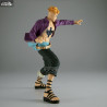One Piece - Marco figure, Battle Record