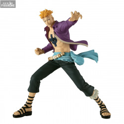 One Piece - Marco figure,...