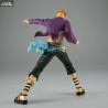 One Piece - Marco figure, Battle Record