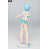 Re:Zero - Rem figure ver. Maid Swimwear