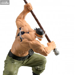 One Piece - Figurine Edward...